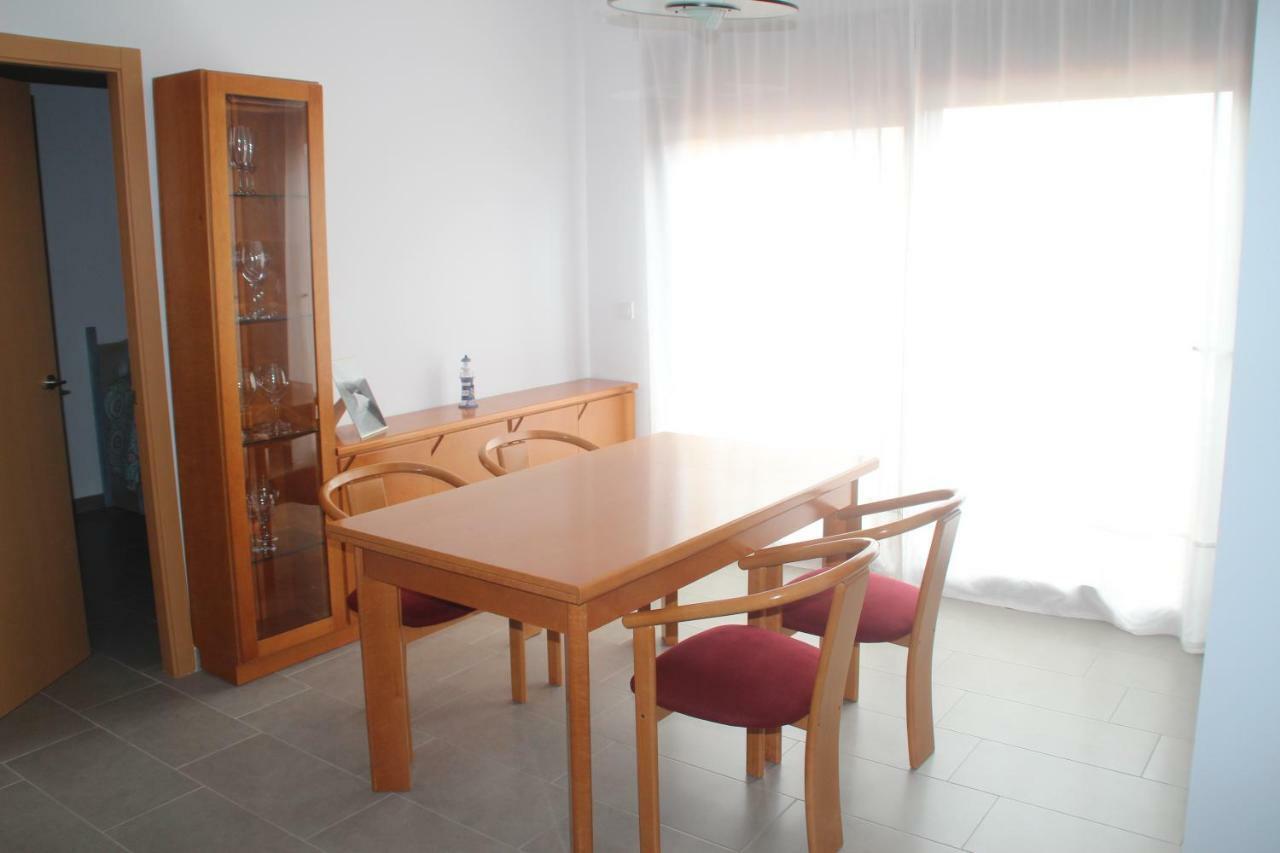 Appartement Casa Tosta à San Juan de los Terreros Extérieur photo