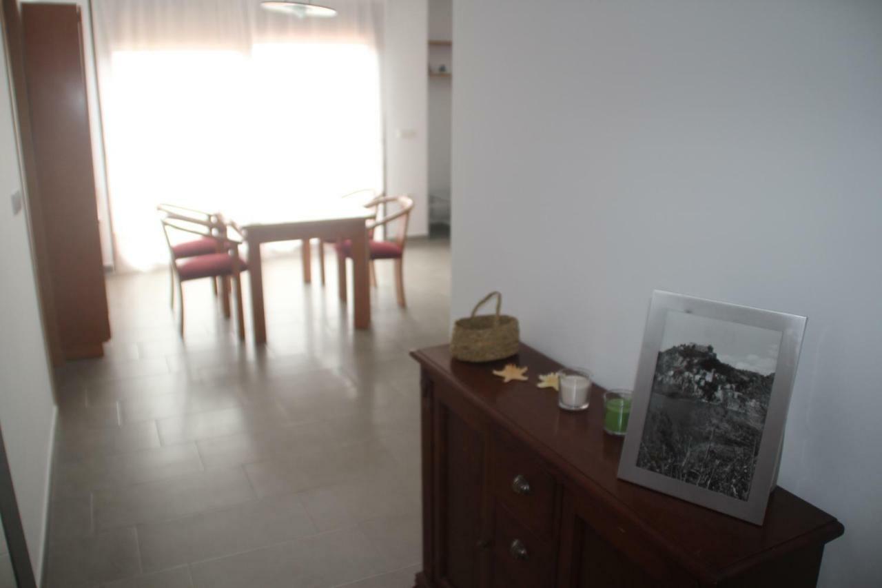 Appartement Casa Tosta à San Juan de los Terreros Extérieur photo