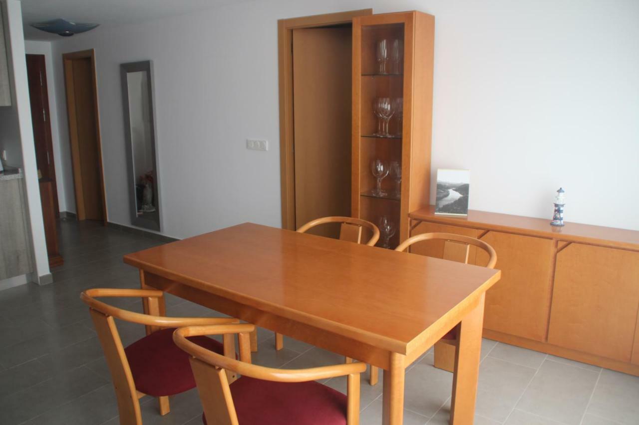 Appartement Casa Tosta à San Juan de los Terreros Extérieur photo