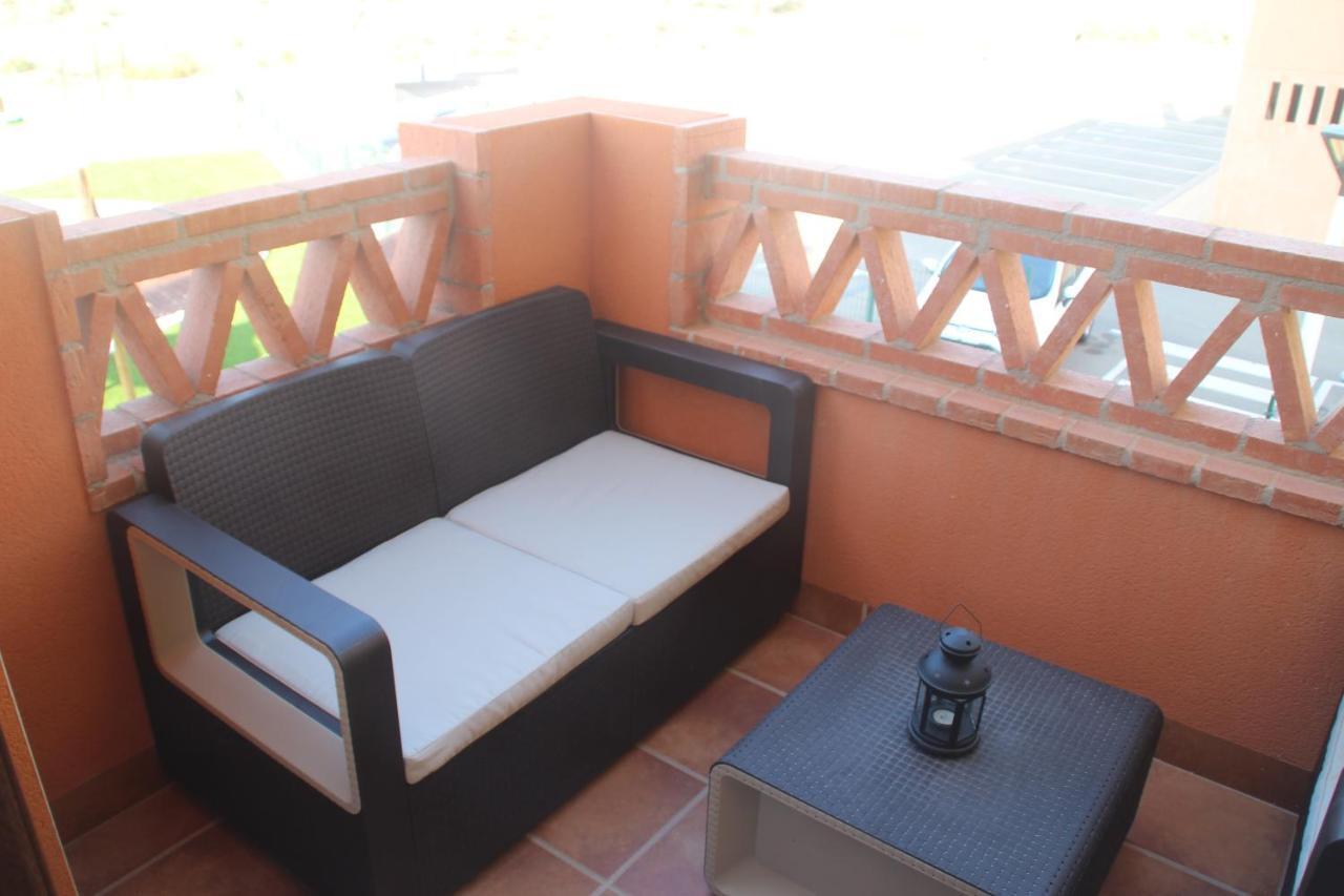 Appartement Casa Tosta à San Juan de los Terreros Extérieur photo